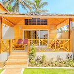 The O2H Agonda Beach Resort