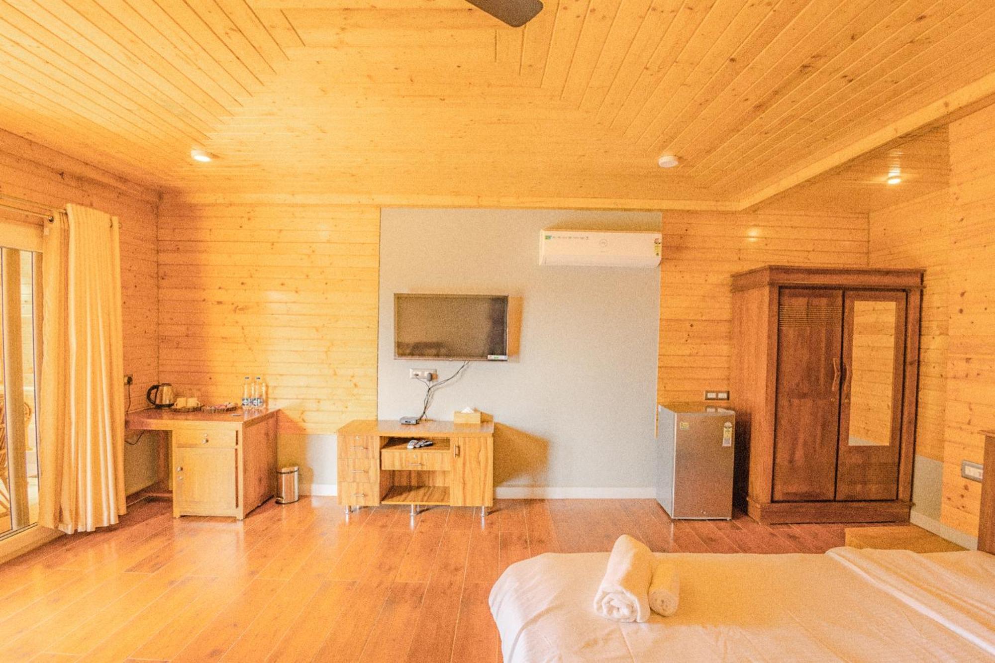 The O2h Hotel