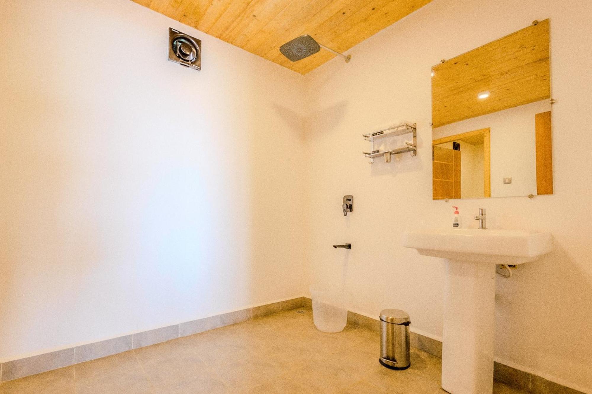 The O2h Hotel Agonda
